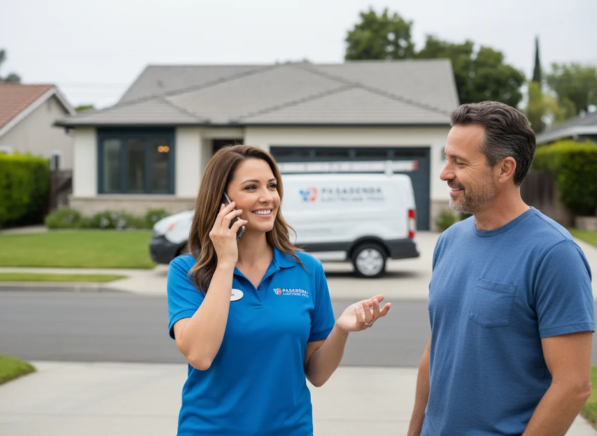 Electrician Portales, NM FAQs